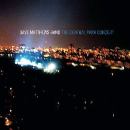 Album cover of The Central Park Concert (Live)