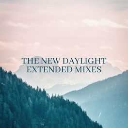 Album cover of The New Daylight (Extended Mix)