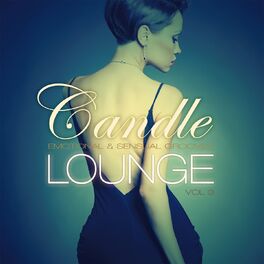 Album cover of Candle Lounge, Vol. 3 (Compiled & Mixed by Henri Kohn)