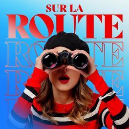 Album cover of Sur La Route