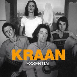Album cover of Essential