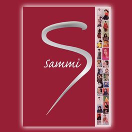 Album cover of Sammi Ultimate Collection