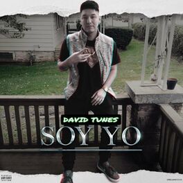 Album cover of Soy Yo