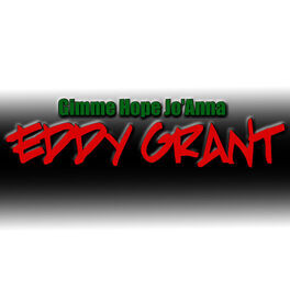 Album picture of Gimme Hope Jo'Anna