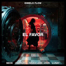 Album cover of El Favor