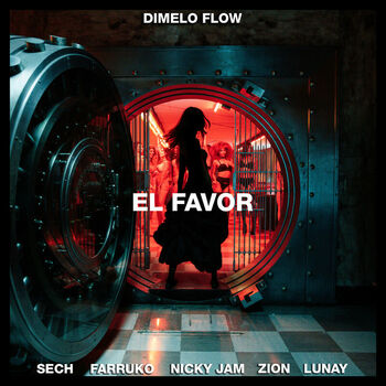 El Favor cover