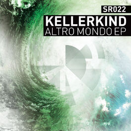 Album cover of Altro Mondo EP