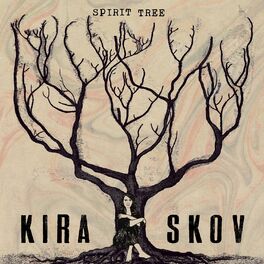 Album cover of Spirit Tree