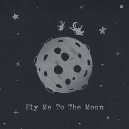Album cover of Fly Me to the Moon