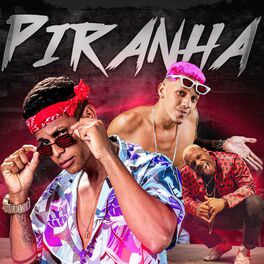Album cover of Piranha