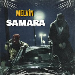 Album cover of SAMARA