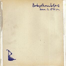 Album cover of Down In Albion (International Edition)