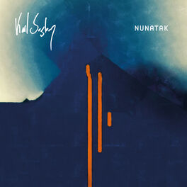 Album cover of Nunatak