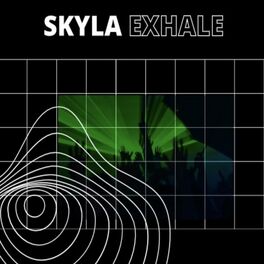 Album cover of SKYLA | EXHALE
