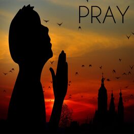 Album cover of Pray