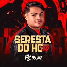 Album cover of Seresta do HC 3.0