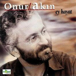 Album cover of Ey Hayat