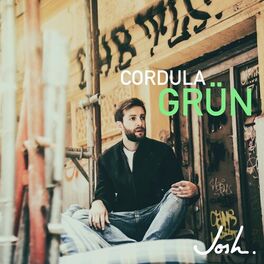 Album cover of Cordula Grün