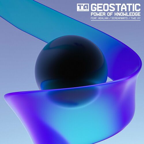 Geostatic - Power of Knowledge (2023) MP3