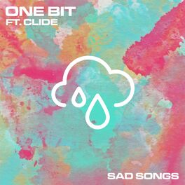 Album cover of Sad Songs (VIP Remix)
