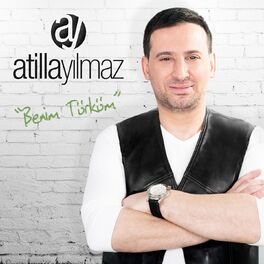 Album cover of Benim Türküm
