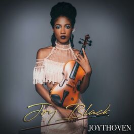 Album cover of Joythoven