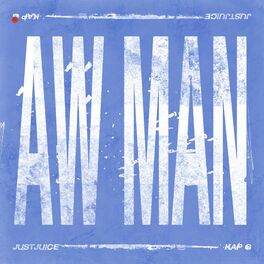 Album cover of Aw Man