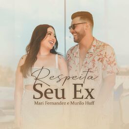 Album cover of Respeita Seu Ex