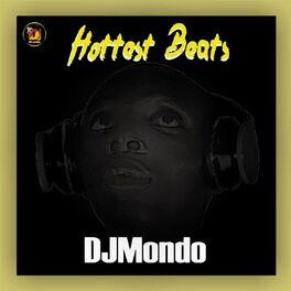 Album cover of Hottest Beat