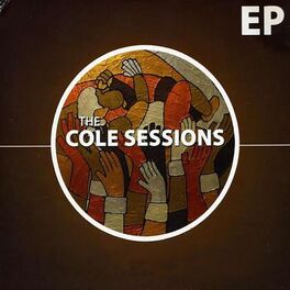 Album cover of The Cole Sessions EP