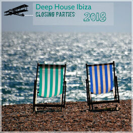Album cover of Deep House Ibiza Closing Parties 2018