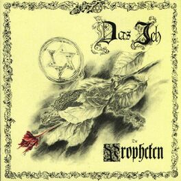 Album cover of Die Propheten
