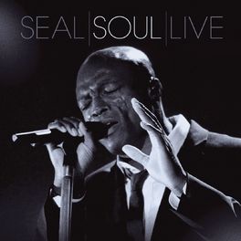 Album picture of Soul Live