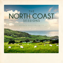 Album cover of North Coast Sessions