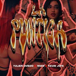Album cover of La Puntica