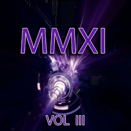 Album cover of MMXI, Vol. 3