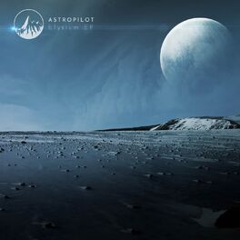 Album cover of Elysium