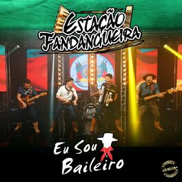 Album cover of Eu Sou Baileiro