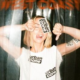 Album cover of West Coast
