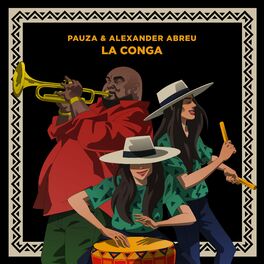 Album cover of La Conga