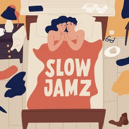 Album cover of Slow Jamz