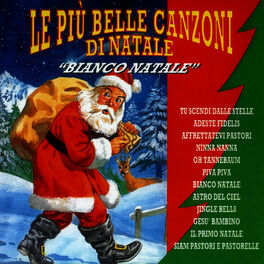 Le Piu Belle Canzoni Di Natale.Coro Bambini Le Piu Belle Canzoni Di Natale Musikstreaming Lyssna I Deezer