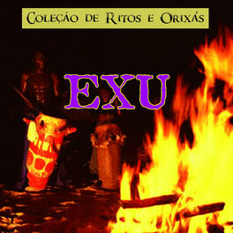 Album cover of Exu