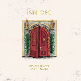 Album cover of Inni Deg