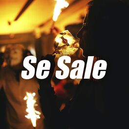 Album cover of Se Sale