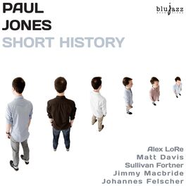 Album cover of Short History