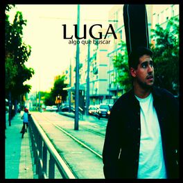 Album cover of Algo Que Buscar