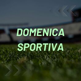 Album cover of Domenica sportiva
