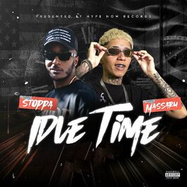 Album cover of Idle Time (Extended)