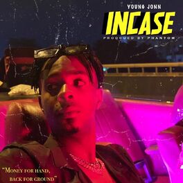 Album cover of Incase